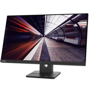 Monitor LENOVO ThinkVision E24-30 23.8" 1920x1080 IPS 100Hz 4 ms