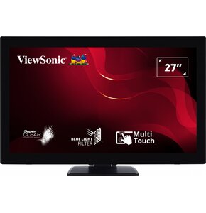 Monitor VIEWSONIC TD2760 27" 1920x1080px