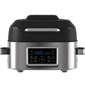 Air Fryer Frytownica beztłuszczowa SENCOR SBG 8900SS