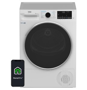 U Suszarka BEKO B5T68243WDC