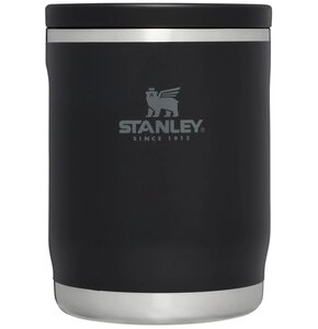 Lunch box STANLEY Adventure To-Go Czarny
