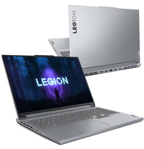 Laptop LENOVO Legion Slim 5 16IRH8 16" IPS 240Hz i7-13700H 16GB RAM 512GB SSD GeForce RTX4070 Windows Home