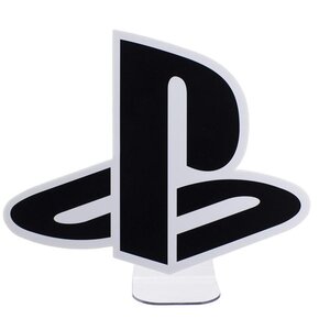 Lampka gamingowa PALADONE Playstation Logo