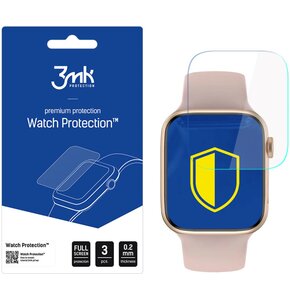 Folia ochronna 3MK Watch Protection do Kiano Watch Active
