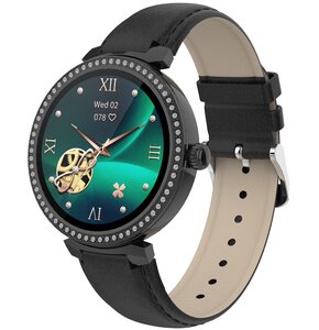 Smartwatch DENVER SWC-342B Czarny