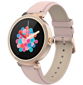 Smartwatch DENVER SWC-342RO Różowy