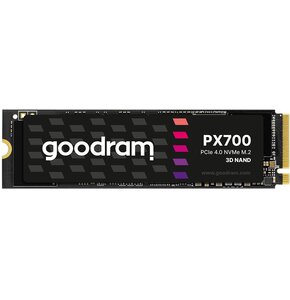 Dysk GOODRAM PX700 2TB SSD