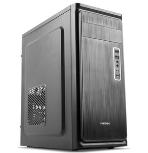 Komputer XQUANTUM XQR5R8S500-XA5 R5-4500 16GB RAM 500GB SSD GeForce GT710