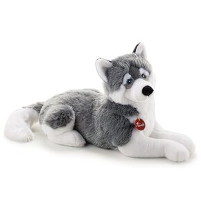 Maskotka TRUDI Husky Marcus XL 006-22274
