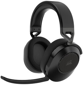 Słuchawki CORSAIR HS65 Wireless v2 Czarny