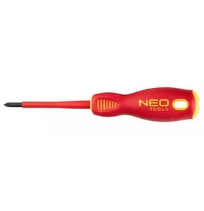 Wkrętak krzyżowy NEO 04-218