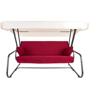 Huśtawka ogrodowa PATIO Vita D023-03EB