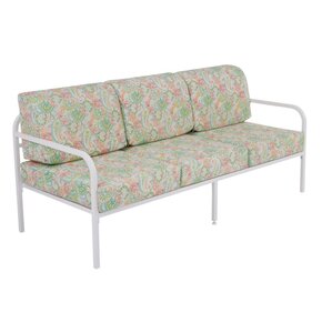 Sofa ogrodowa PATIO Agat G038-12LB 185 x 77 x 74