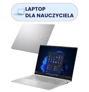 Laptop ASUS VivoBook Pro K6602VU-KV053W 16" IPS i5-13500H 16GB RAM 512GB SSD GeForce RTX4050 DLSS 3 Windows 11 Home, Funkcje AI