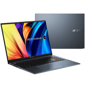 Laptop ASUS VivoBook Pro 16 K6602VU-MX064W 16" OLED i5-13500H 16GB RAM 512GB SSD GeForce RTX4050 Windows 11 Home