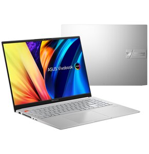Laptop ASUS VivoBook Pro 16 K6602VU-MX043W 16" OLED i5-13500H 16GB RAM 512GB SSD GeForce RTX4050 Windows 11 Home