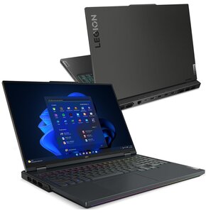U Laptop LENOVO Legion Pro 7 16IRX8 16" IPS 240Hz i9-13900HX 32GB RAM 1TB SSD GeForce RTX4070 Windows 11 Home