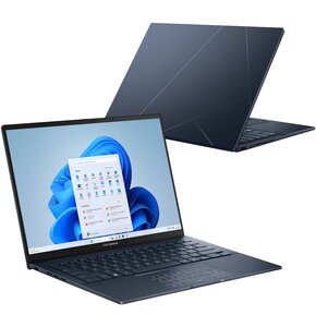 Laptop ASUS ZenBook UX3405MA-PP175W 14" OLED Ultra 5-125H 16GB RAM 1TB SSD Windows 11 Home