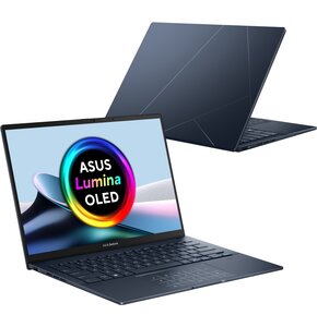 Laptop ASUS ZenBook UX3405MA-PP175W 14" OLED Ultra 5-125H 16GB RAM 1TB SSD Windows 11 Home