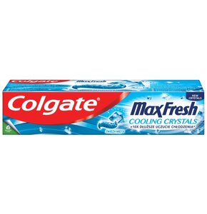 Pasta do zębów COLGATE Max Fresh Cooling Crystals 75 ml