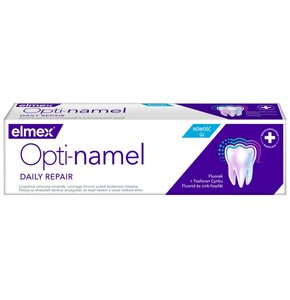 Pasta do zębów ELMEX Opti-Namel Daily Repair 75 ml