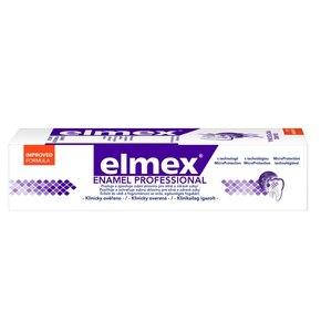 Pasta do zębów ELMEX Enamel Professional Ochrona Szkliwa 75 ml