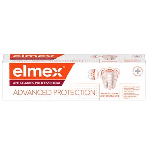 Pasta do zębów ELMEX Anti-Caries Professional 75 ml