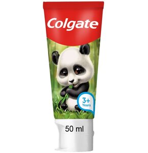 Pasta do zębów COLGATE Animal Kids 50 ml