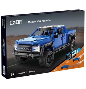 Klocki plastikowe CADA Smash Off-Roader C52029W