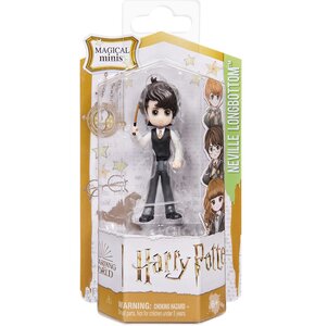 Figurka SPIN MASTER Wizarding World Harry Potter Magical Minis Neville Longbottom