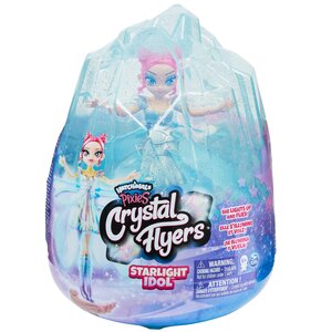Lalka SPIN MASTER Hatchimals Pixies Crystal Flyers 6061661