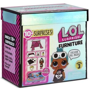 Lalka L.O.L. SURPRISE Furniture 570035 (1 zestaw)