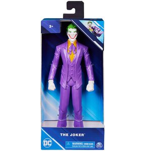 Figurka SPIN MASTER Batman The Joker 20141823