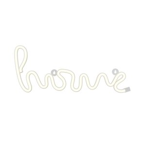Neon LED FOREVER LIGHT Home FLNE21 Biały