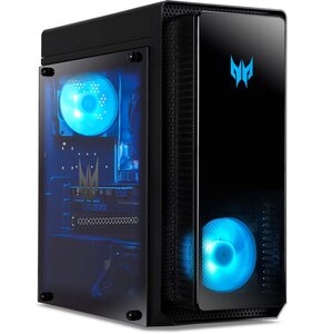 Komputer ACER Predator Orion 3000 PO3-640 i5-12400F 16GB RAM 1TB SSD GeForce RTX3050