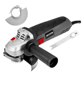 Szlifierka kątowa GRAPHITE 59G185