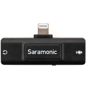 Adapter audio SARAMONIC SR-EA2D
