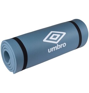 Mata do ćwiczeń UMBRO NBR Szary