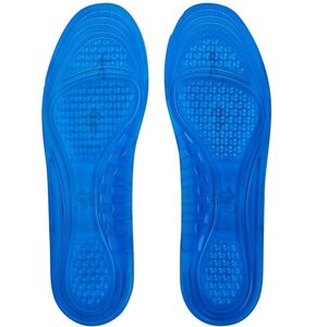 Wkładki do butów UMBRO 232409 R.37-41 Niebieski