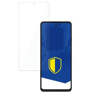 Szkło hybrydowe 3MK FlexibleGlass do Oppo A58 4G