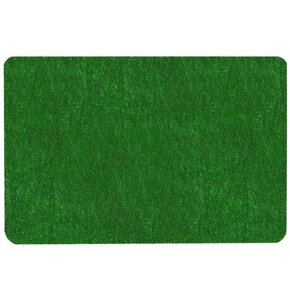 Wycieraczka MULTI-DECOR Sztuczna Trawa Basic N 40 x 60 cm