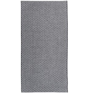 Dywan MULTIDECOR Clyde 50 x 80 cm Szary