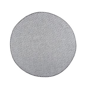 Dywan wewnętrzny MULTIDECOR Clyde 120 cm Szary