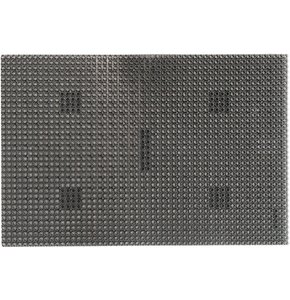 Wycieraczka MULTIDECOR Trawka Szary 40 x 60 cm