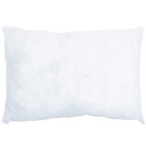 Poduszka MULTIDECOR 999141 60 x 40 cm Biały
