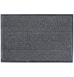Wycieraczka MULTI-DECOR Starlight Beżowo-szary 60 x 80 cm