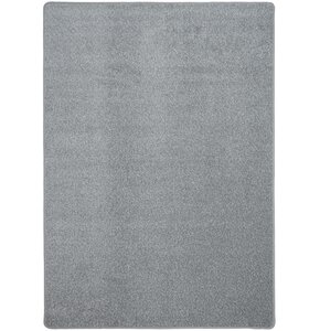 Dywan wewnętrzny MULTI-DECOR Liberty 120 x 170 cm Szary