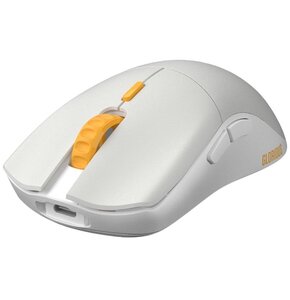 Mysz GLORIOUS Series One Pro Wireless - Genos - Forge