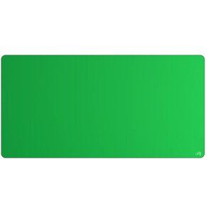 Podkładka GLORIOUS PC Green Screen XXL Zielony