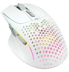 Mysz GLORIOUS PC Model I 2 Wireless Biały